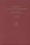 Tapa de The stories of the prophets