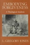 Tapa de Embodying forgiveness
