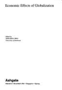Tapa de Financial change