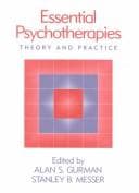 Tapa de Models of brief psychodynamic therapy