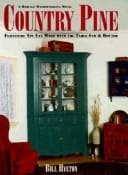 Tapa de Country pine