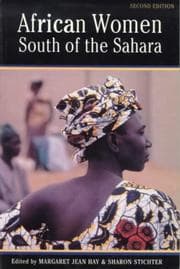 Tapa de African women south of the Sahara