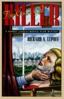 Tapa de The cover girl killer