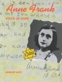 Tapa de Anne Frank