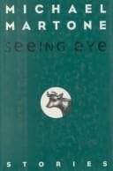 Tapa de Seeing eye