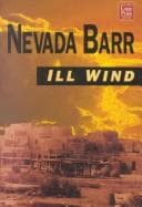 Tapa de Ill Wind