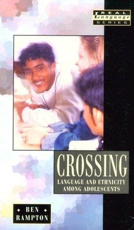 Tapa de Crossing
