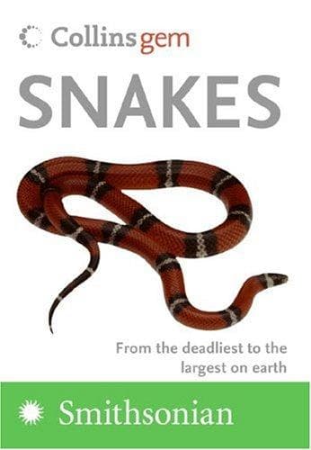 Tapa de Snakes