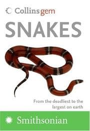 Tapa de Snakes