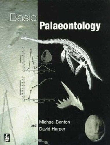Tapa de Basic paleontology