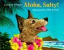 Tapa de Aloha, Salty!
