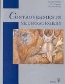 Tapa de Controversies in neurosurgery