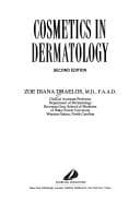 Tapa de Cosmetics in dermatology