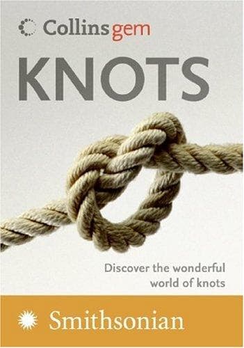 Tapa de Knots