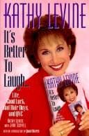 Tapa de It's better to laugh--