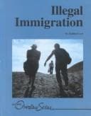 Tapa de Illegal immigration
