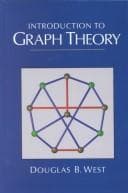 Tapa de Introduction to graph theory