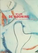 Tapa de Willem de Kooning