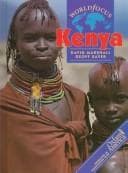 Tapa de Kenya
