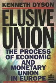 Tapa de Elusive union