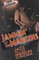 Tapa de Jammin' at the margins