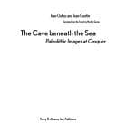 Tapa de The cave beneath the sea