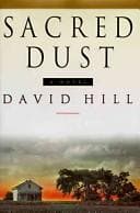 Tapa de Sacred dust