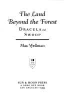 Tapa de The land beyond the forest