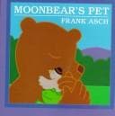 Tapa de Moonbear's Pet