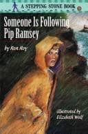 Tapa de Someone is following Pip Ramsey
