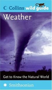 Tapa de Weather