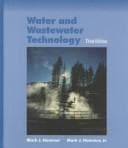 Tapa de Water and wastewater technology
