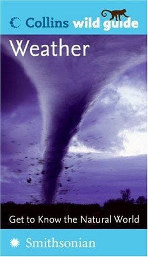 Tapa de Weather (Collins Wild Guide) (Collins Wild Guides)