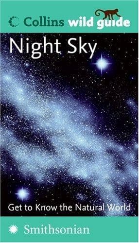 Tapa de Night Sky