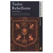 Tapa de Tudor rebellions