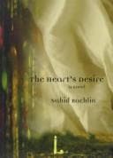 Tapa de The heart's desire