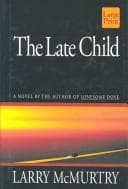 Tapa de The late child