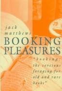 Tapa de Booking pleasures
