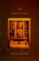 Tapa de The spirit level