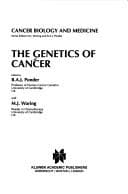 Tapa de The genetics of cancer