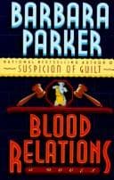 Tapa de Blood relations