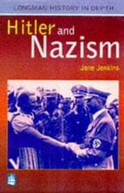 Tapa de Hitler and Nazism, 1933-45