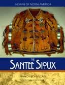 Tapa de The Santee Sioux