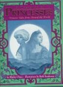 Tapa de A pride of princesses