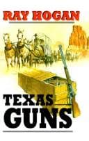Tapa de Texas guns