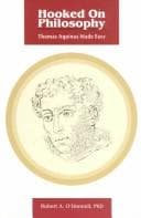 Tapa de Hooked on philosophy