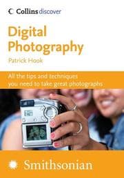 Tapa de Digital Photography