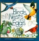 Tapa de Birds, nests, and eggs