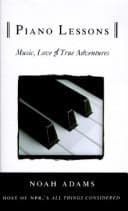 Tapa de Piano lessons