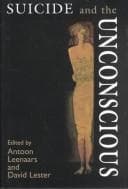 Tapa de Suicide and the Unconscious